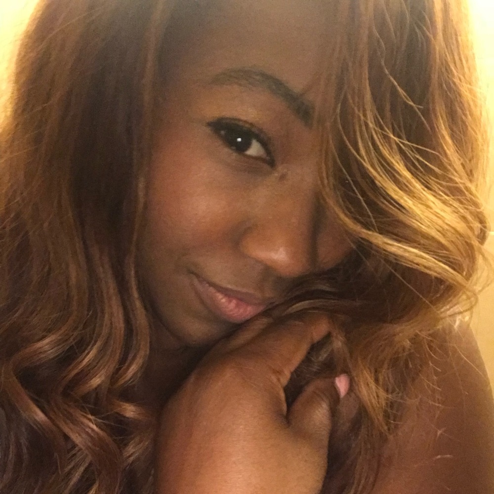 Meet your Posher, Jasmine